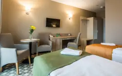 Standard szoba, Hotel Nowy Zdroj, Polanica-Zdrój