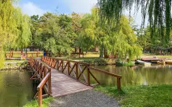 Sástó Hotel ***, Mátra, Maďarsko