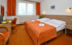 Standard szoba, LH Parkhotel Hluboká ****
