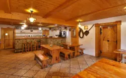 Penzión, Hotel Hvězda ***, Pec pod Sněžkou, Krkonoše