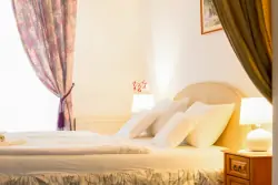 Szobák, Wesselényi Hotel Győr ***, Magyarország