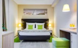 Classic szoba, Hotel Pinija ****, Horvátország
