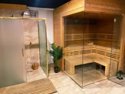 Wellness, Hotel Hejtmanka, Mladá Boleslav