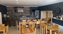 Restaurace, Hotel Hejtmanka, Mladá Boleslav