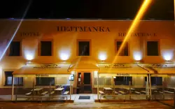 Hotel Hejtmanka, Mladá Boleslav