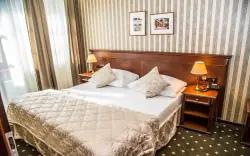 Pokoje, Golf Hotel Morris, Mariánské Lázně