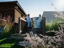 Wellness, Therme Laa - Hotel, Csendes Gyógyfürdő és Villák ****
