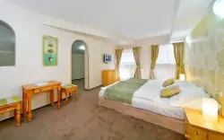 Pokoj, Hotel Lesana ***, Krkonoše