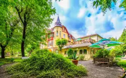 Kaja Medical & Spa, Świeradów-Zdrój, Poľsko