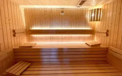 Wellness, Vila Zuberec, Orava, Slovensko