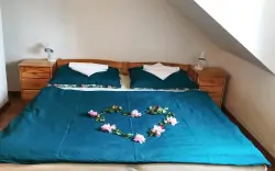 Dvoulůžkový pokoj, Penzion Pod Vyhlídkou