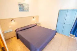 Apartmány, Camping Bella Italia, Peschiera del Garda, Taliansko