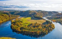Slapská priehrada