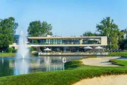 Zala Springs Health & Golf Resort, Magyarország