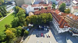 Pytloun Old Armoury Hotel Prague ****, Praga