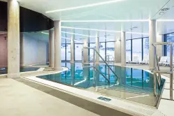 Wellness, Aparthotel Czarna Perła, Stronie Śląskie