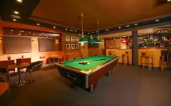 Bár, Hotel Kálvária ****, Győr, Magyarország