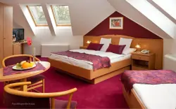 Standard szoba, Hotel Kálvária ****, Győr, Magyarország