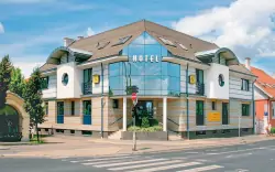Győri pihenőnapok a Hotel Kálvária ***-ban wellnessel, reggelivel vagy félpanzióval 