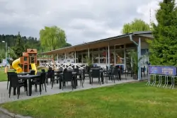 Camping Rožnov pod Radhoštěm