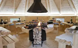Camping Rožnov pod Radhoštěm