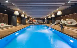 Wellness, Hotel Szczawnica Park Resort *****, Lengyelország