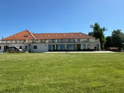 Bison Ranch Rožnov, Český Rudolec, Czeska Kanada