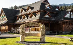 Nízke Tatry pri termáloch: Štýlový Hotel Strachanovka *** s raňajkami alebo polpenziou a wellness + zľavy