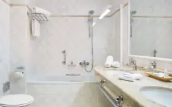 Izba, Hotel Das Alpenhaus Gasteinertal ****