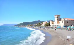 Loano, Liguria, Itálie