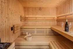 Wellness, Penzion Samota u Hadince, Orlické hory