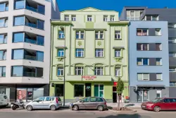 Revelton Studios Praha, Praha