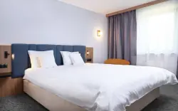 Pokoje, Dwór w Tomaszowicach u Krakova
