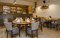 Étterem, Wellness Hotel Laroba ****, Alsóörs, Balaton