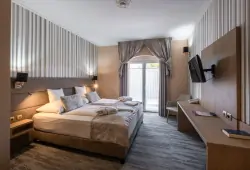 Szoba, Wellness Hotel Laroba ****, Alsóörs, Balaton