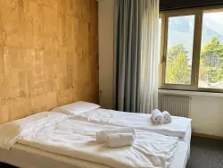 Pokój, Residence Monica, Riva del Garda, Włochy