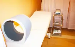 Léčebná místnost, SPA Hotel Lauretta ****, Karlovy Vary