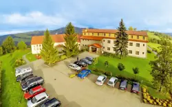 Hotel Kopanice *** Žítková Białe Karpaty