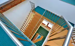 Wnętrze, Hotel Kopanice **** Žítková, Białe Karpaty