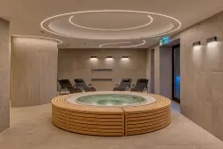 Wellness, Cardoner Hotel és Konferenciaközpont ****