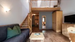 Rooms, Hotel Kesslwirt, Tschars Kastelbell, Olaszország