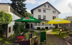 B&B Hotel Volcik, Mariańskie Łaźnie