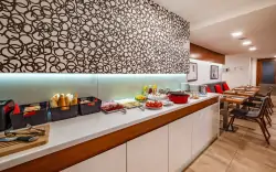 Reštaurácia, B&B Villa Hotel ***, Mariánské Lázně