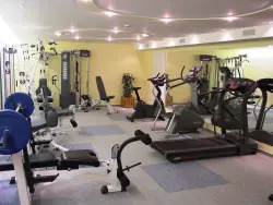 Fitness, Hotel Tornácos ***superior, Hegykő, Magyarország