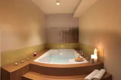 Wellness, Hotel Tornácos ***superior, Hegykő, Magyarország