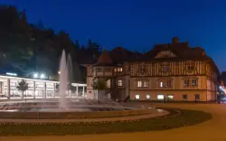Luhačovice