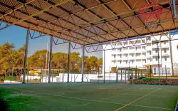 Játszótér, Hotel Adria ***, Biograd na Moru