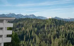 Hotel Harnas ***, Bukowina Tatrzańska, polské Tatry