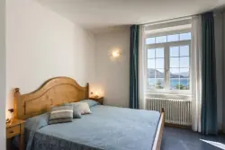 Izba, Grand Hotel Molveno, Taliansko