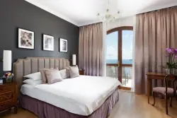 Pokoj, Hotel Villa Del Sogno *****, Gardone, Itálie